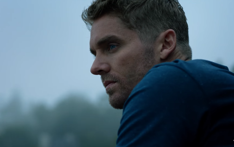 Brett Young Debuts Moody ‘Like I Loved You’ Video