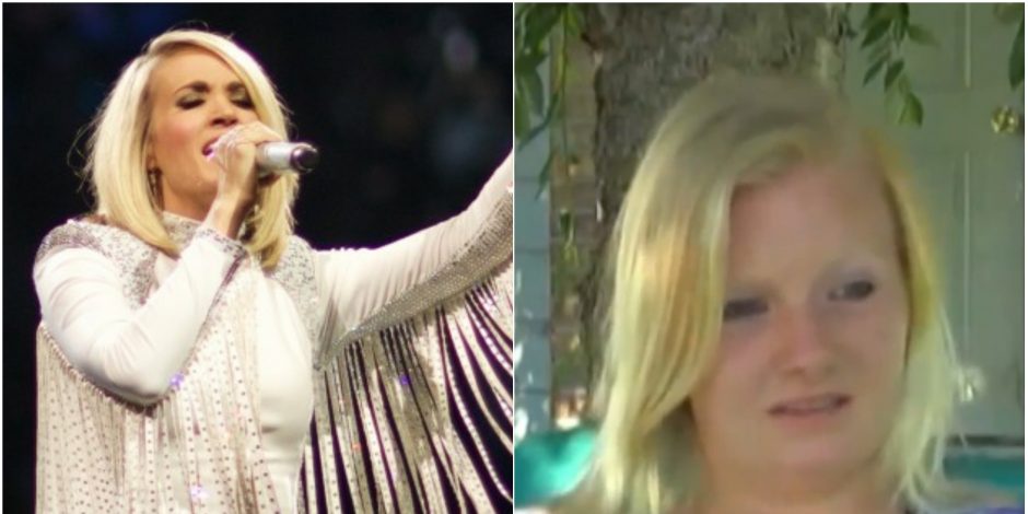 Woman Lost in Wilderness for Eight Days Finds Inspiration in Carrie Underwood Song