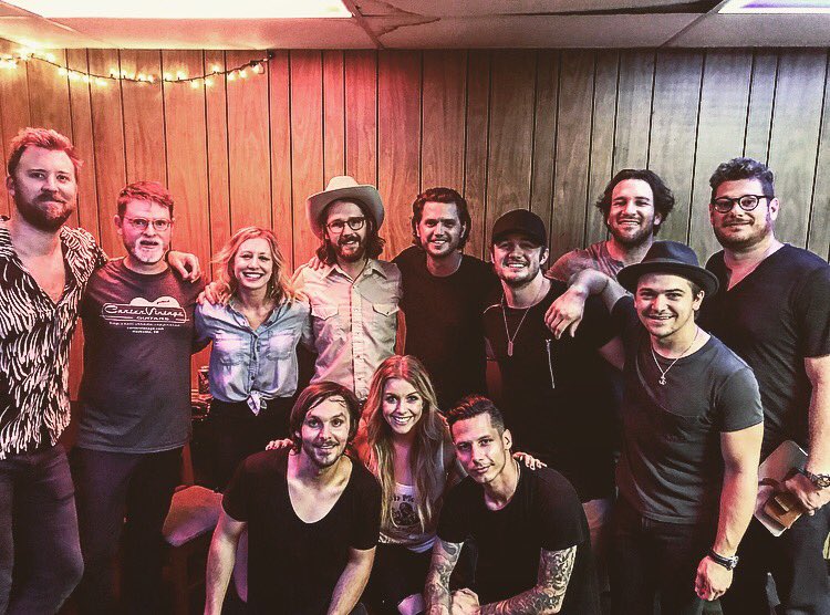 Charlie Worsham & Famous Friends Cover John Mayer for a Good Cause