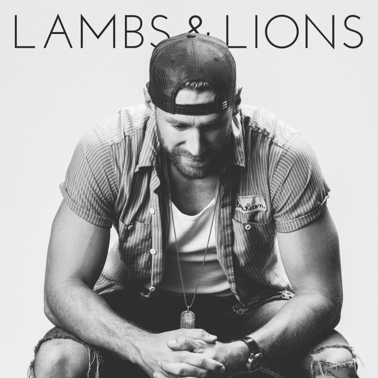 Album Review: Chase Rice’s ‘Lambs & Lions’