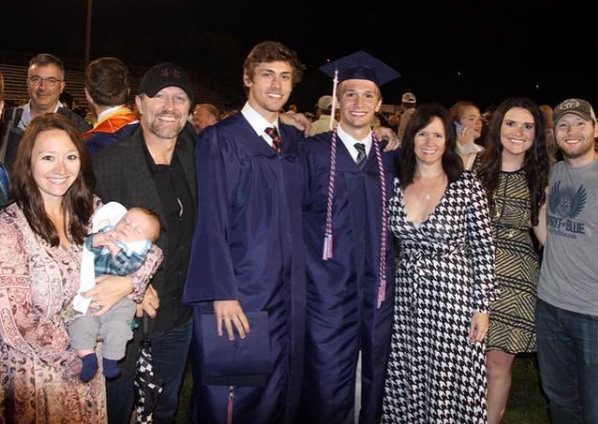 Craig Morgan Remembers Late Son on One Year Anniversary of His Death