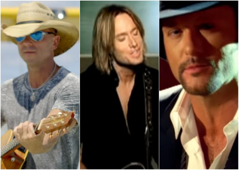 10 of Your Weatherman’s Favorite Country Songs