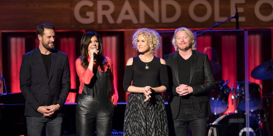 Grand Ole Opry to Celebrate Historic Total Eclipse With Multiple Celebrations