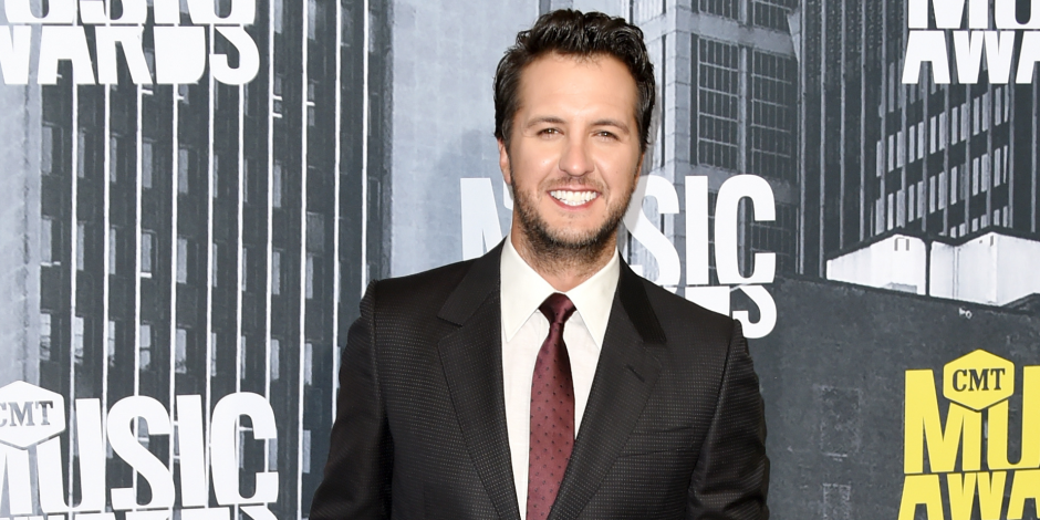 Luke Bryan Reportedly in the Mix for ‘American Idol’ Judges’ Panel