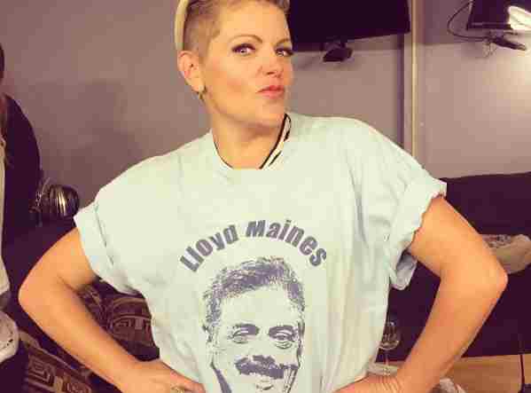 Natalie Maines Files for Divorce from Husband of 17 Years