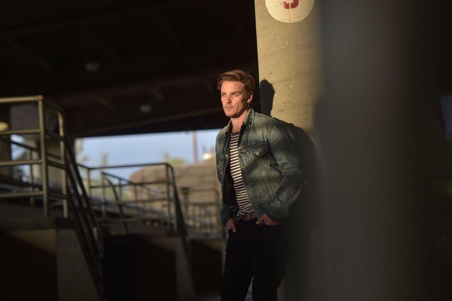 Exclusive Premiere: ‘Nashville’ Actor Riley Smith Debuts New Single, ‘I Can’t Keep Missing You’