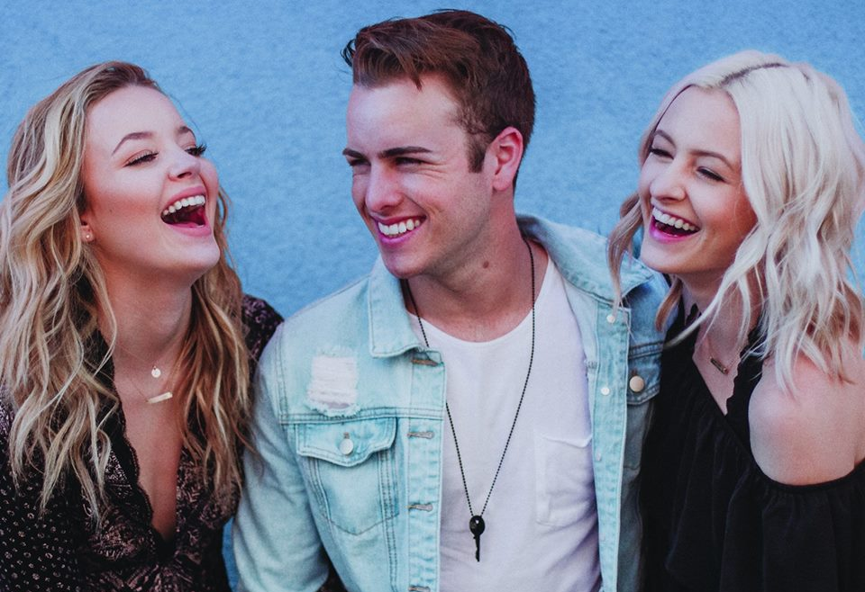 Temecula Road’s ‘Hoping’ Video Makes Summer Come Alive