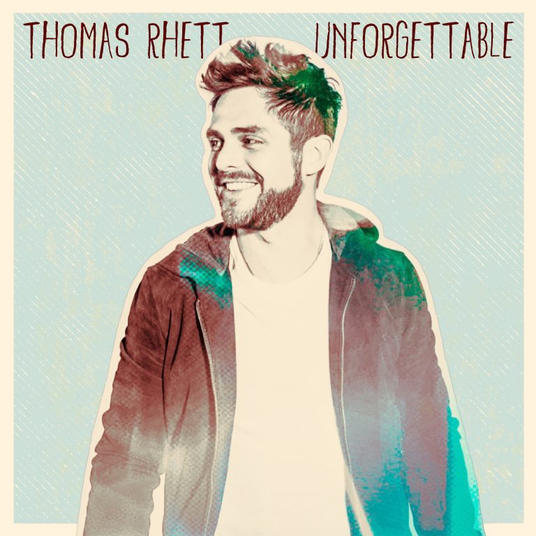 Thomas Rhett Reminisces About a Romantic Rendezvous in ‘Unforgettable’