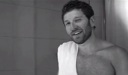 Remember When Brett Eldredge Stripped it Down for His ‘Mean to Me’ Music Video?