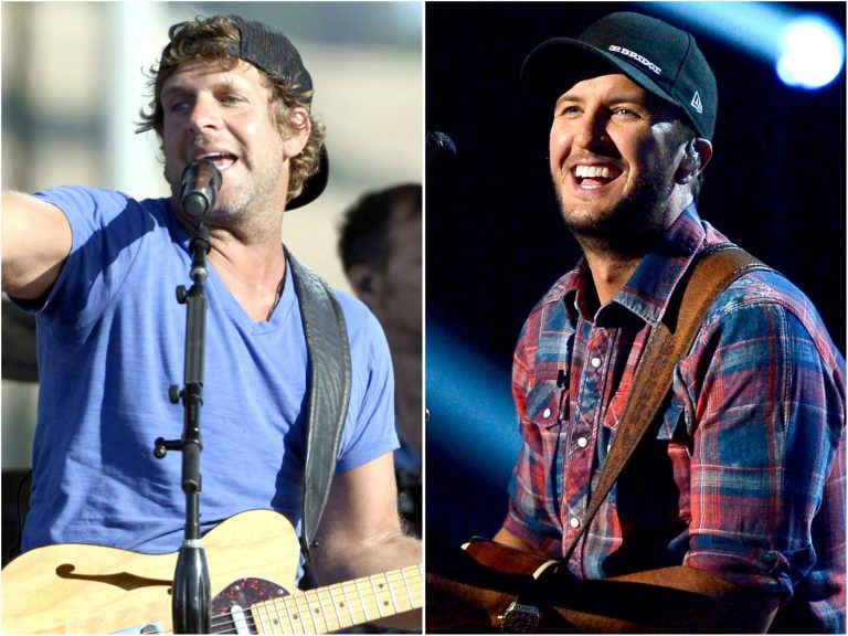 Remember When Billy Currington Made Luke Bryan’s Song a Chart-Topping Hit?