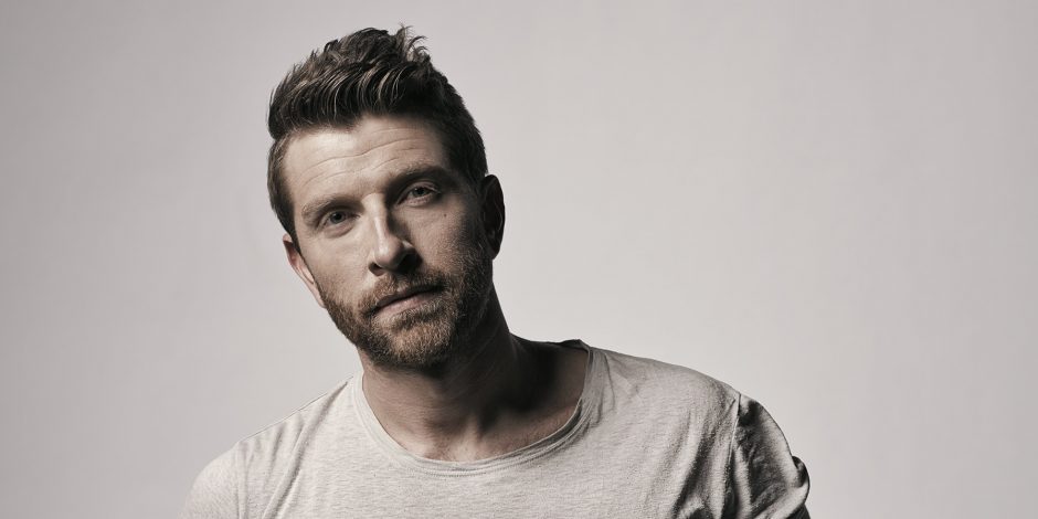 Brett Eldredge Gets Vulnerable About Love in ‘The Long Way’