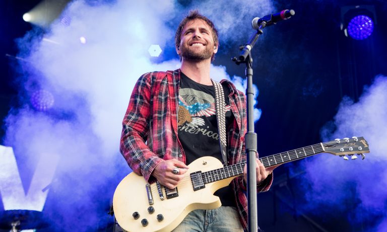 Canaan Smith: The Text Interview