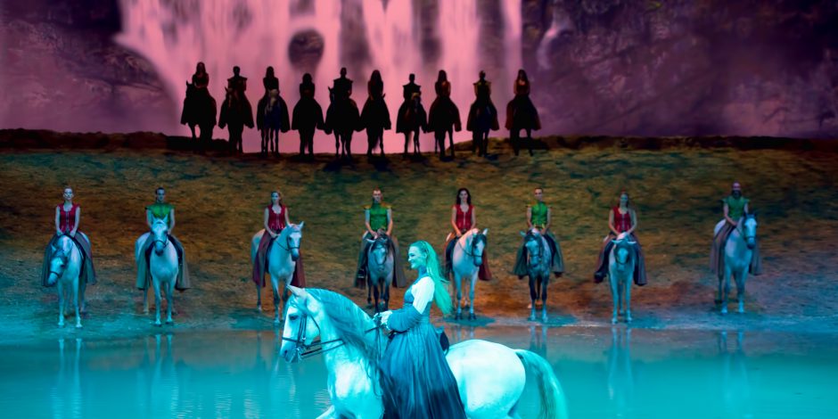 ‘The Best Show Ever’: Cavalia’s Odysseo Lives Up to Expectations in Nashville