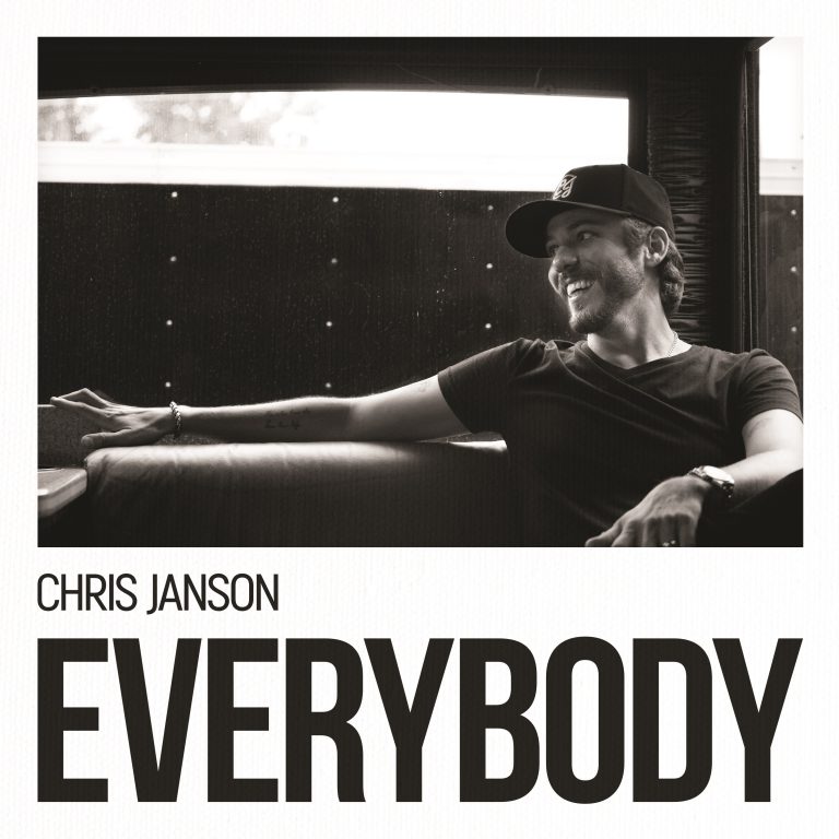 Album Review: Chris Janson’s ‘Everybody’