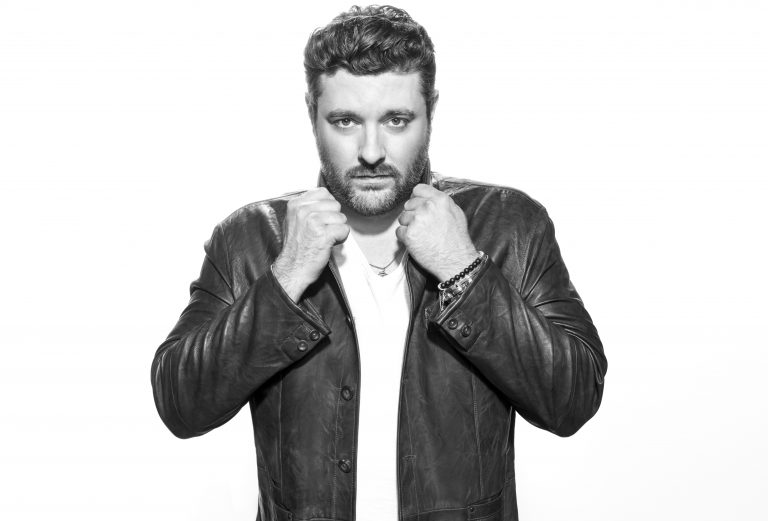 Chris Young Reveals ‘Losing Sleep’ Track List