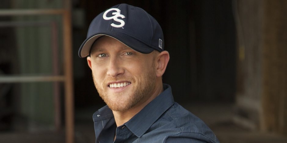 Cole Swindell Follows Fall Tradition with ‘Down Home Sessions IV’