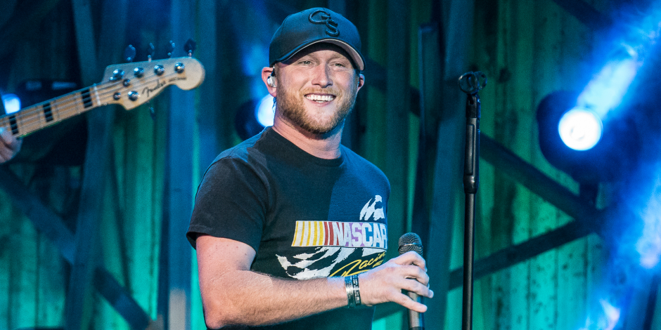 Cole Swindell Sends ‘Stay Downtown’ to Country Radio