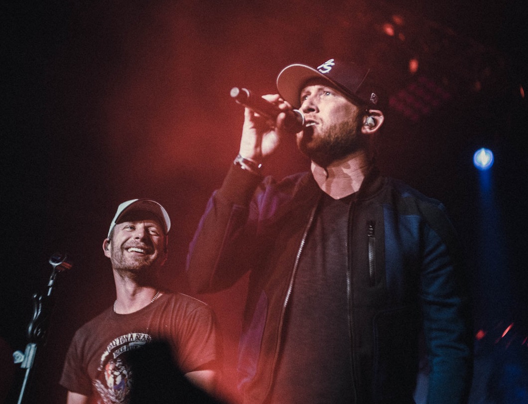 Cole Swindell Breaks Another Record With Chart-Topping Hit, ‘Flatliner’
