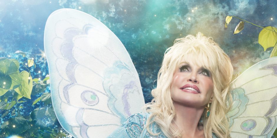 Dolly Parton Announces First-Ever Children’s Album, ‘I Believe In You’