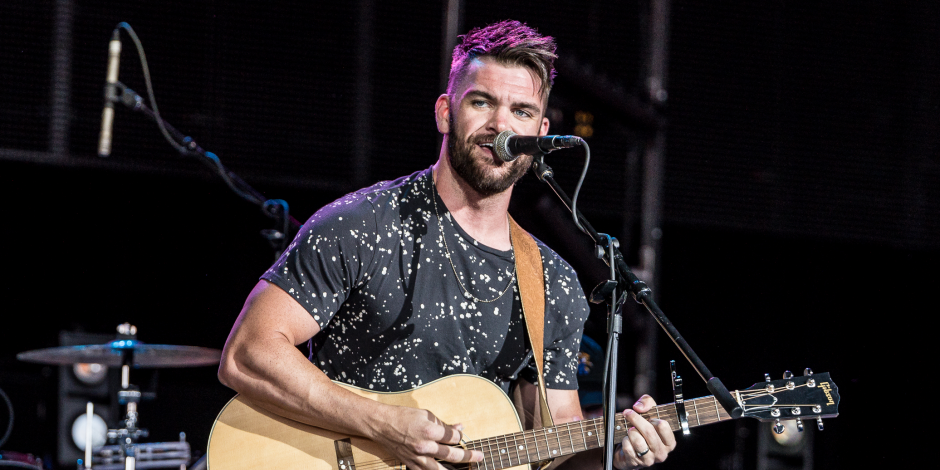 Dylan Scott Gets Fans ‘Hooked’ on Addictive New Single