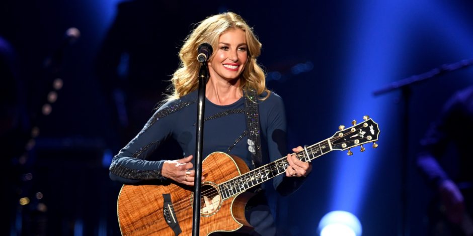 Faith Hill: Songs That Should’ve Been Singles