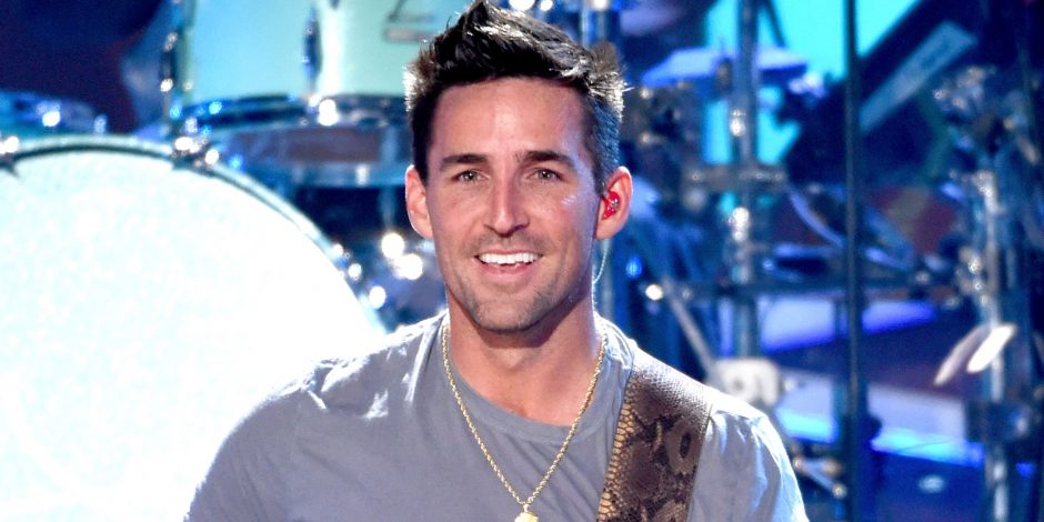 Jake Owen Divides Twitter After Announcing Plans To Grow His Hair Back Out