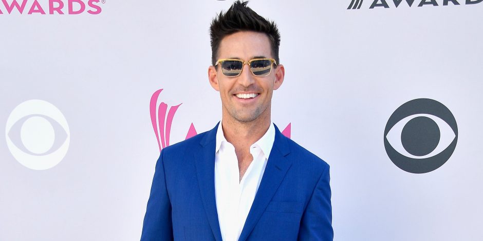 Jake Owen’s Mom Reminds Him About the Importance of Chivalry
