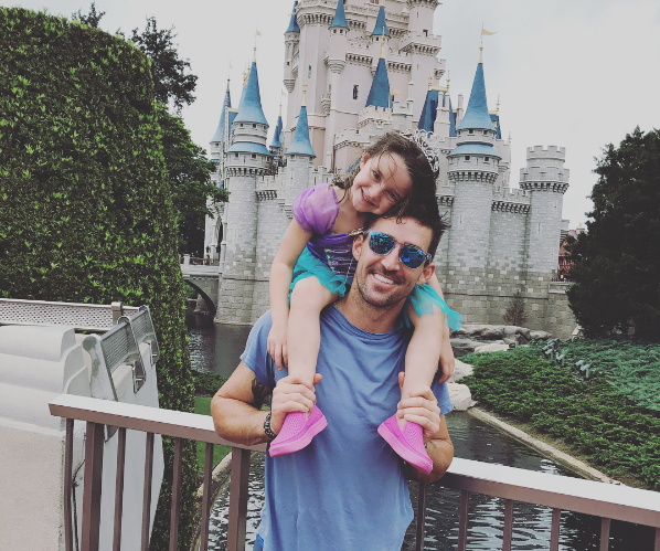 Jake Owen Celebrates Magical Birthday with Daughter Pearl