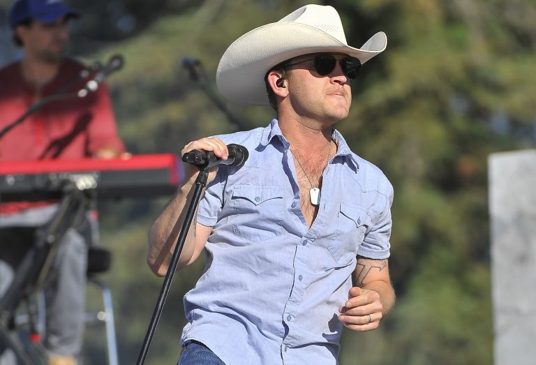 Justin Moore Announces Hell On A Highway Tour