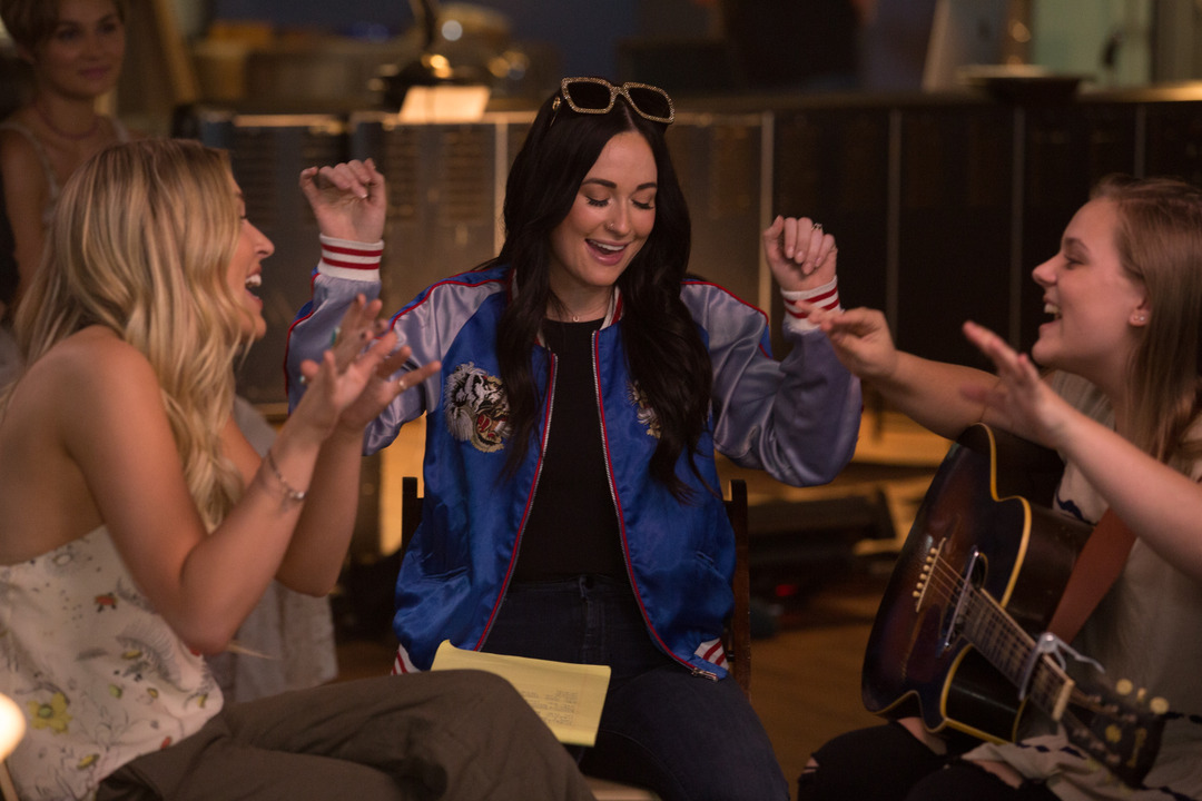 Kacey Musgraves to Appear on CMT’s ‘Nashville’
