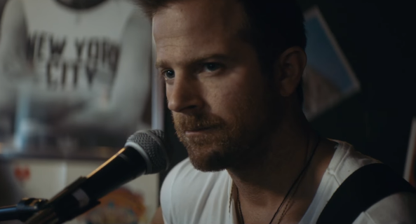 Kip Moore Leaves the Mundane for Raging Party in ‘The Bull’ Music Video