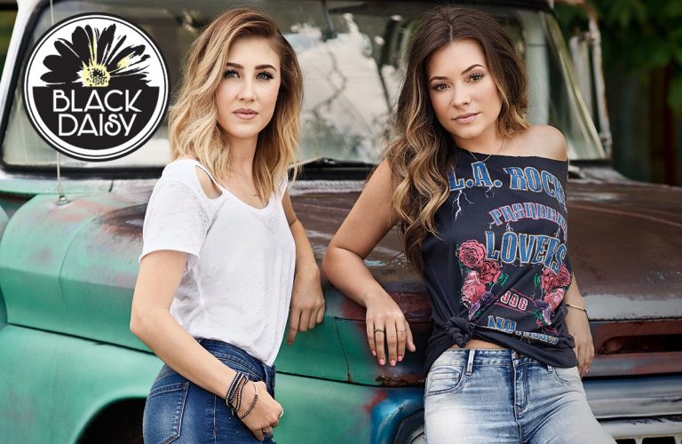 Maddie & Tae Team Up with ONE Jeanswear to New Demin Brand