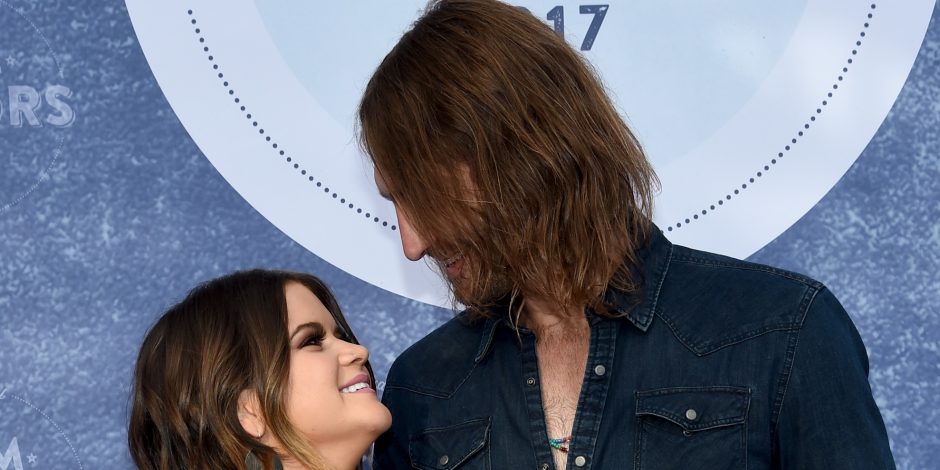Five Times Maren Morris and Ryan Hurd Proved the Power of Love