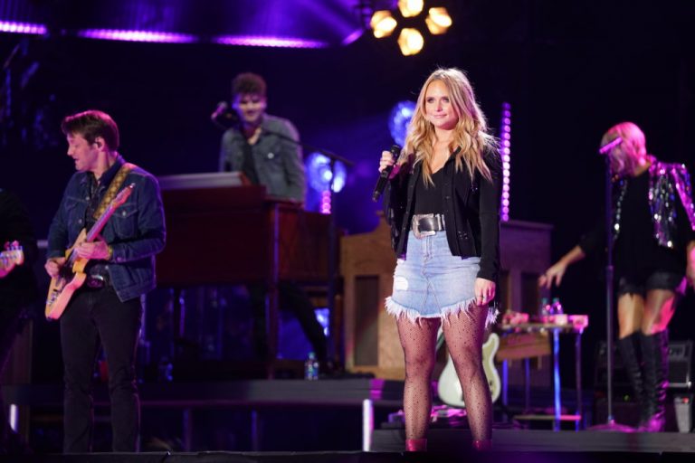 ‘CMA Fest’ TV Special to Feature 28 Performances