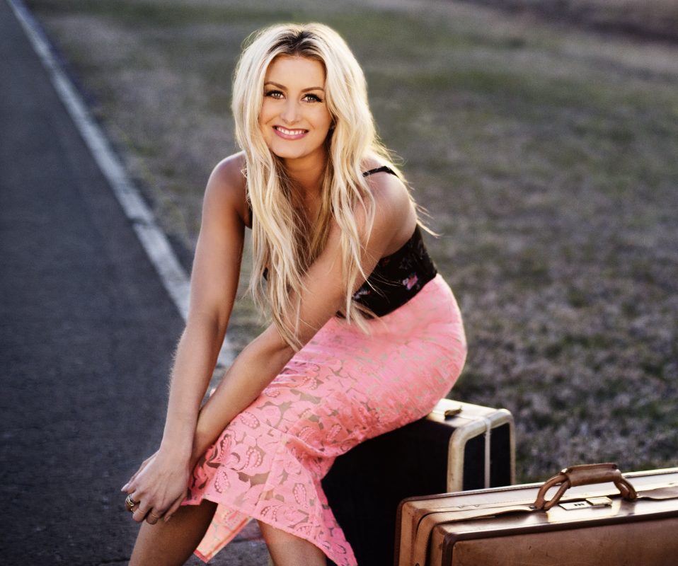 Stephanie Quayle Gets Real On Love The Way You See Me Sounds Like Nashville