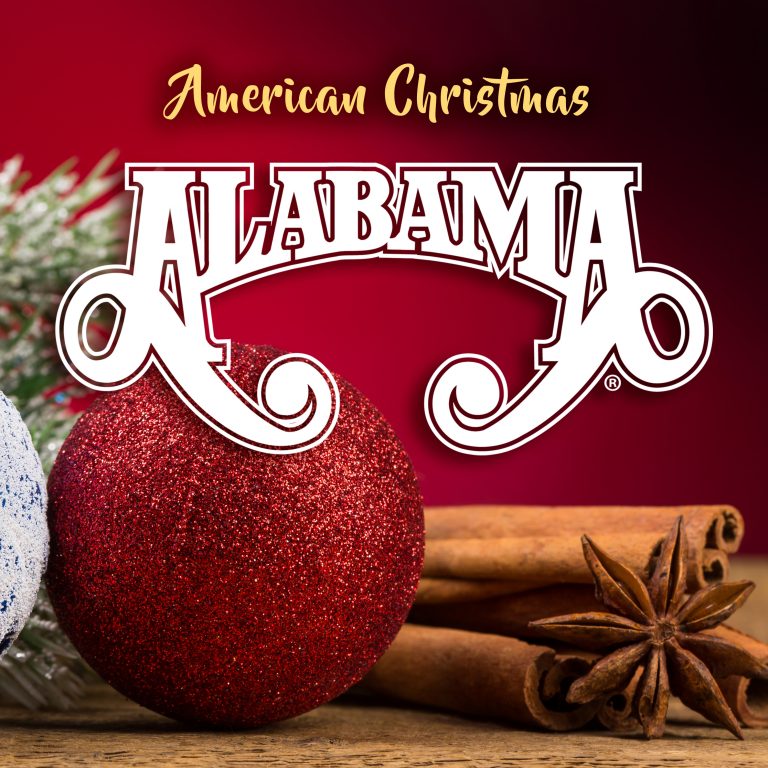 Album Review: Alabama’s ‘American Christmas’