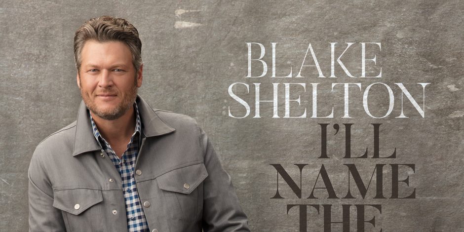 Blake Shelton Falls in Love on ‘I’ll Name the Dogs’