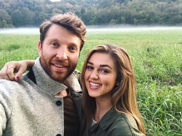 Brett Eldredge and Sadie Robertson Takes Fans Behind-the-Scenes of ‘The Long Way’