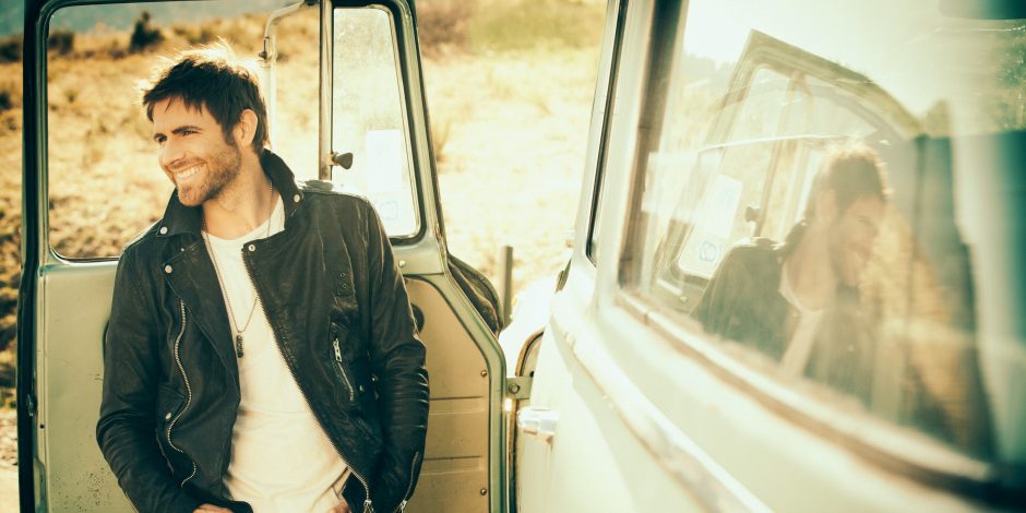 Canaan Smith to Embark on Long Way From the Freeway Tour