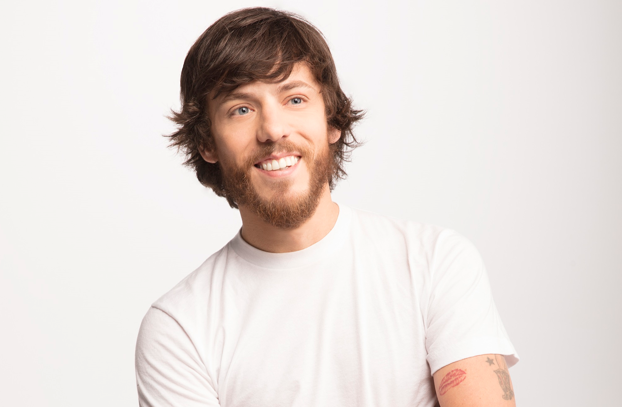 Chris Janson is 'One Hundred Percent' Excited for 'Everybody...