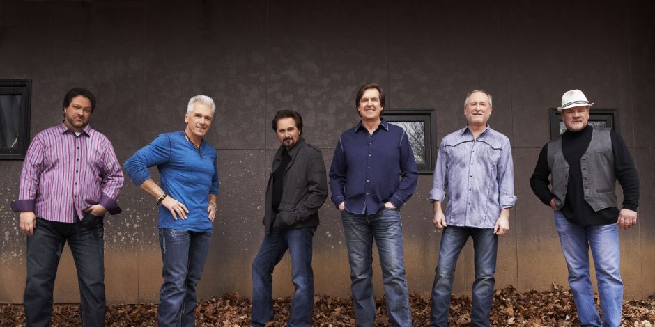 Diamond Rio Reflect on More Than 25 Years as a Band