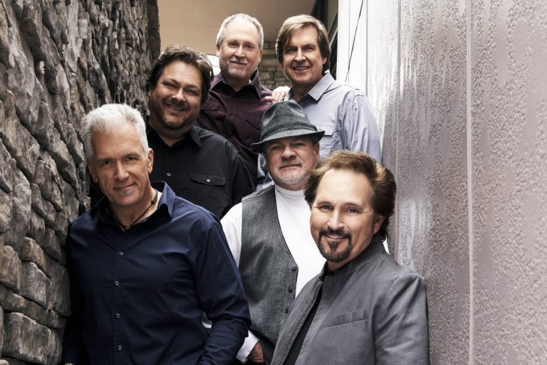 Diamond Rio to Perform at Opryland’s ‘A Country Christmas’ Throughout the Holiday Season