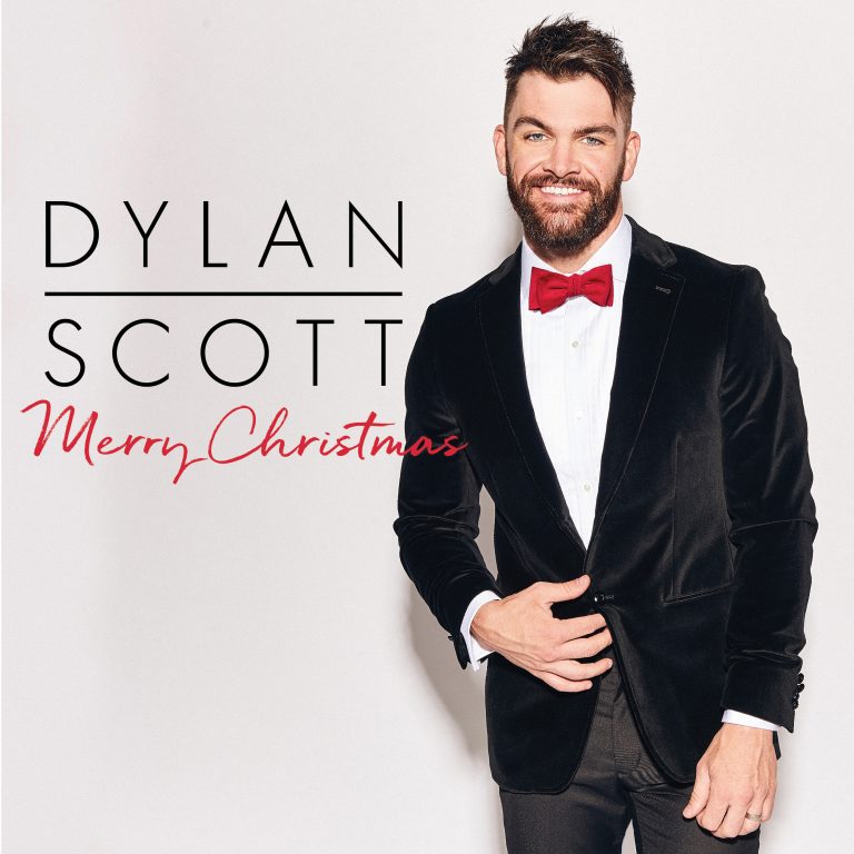 Dylan Scott to Bring Holiday Cheer with ‘Merry Christmas’ EP