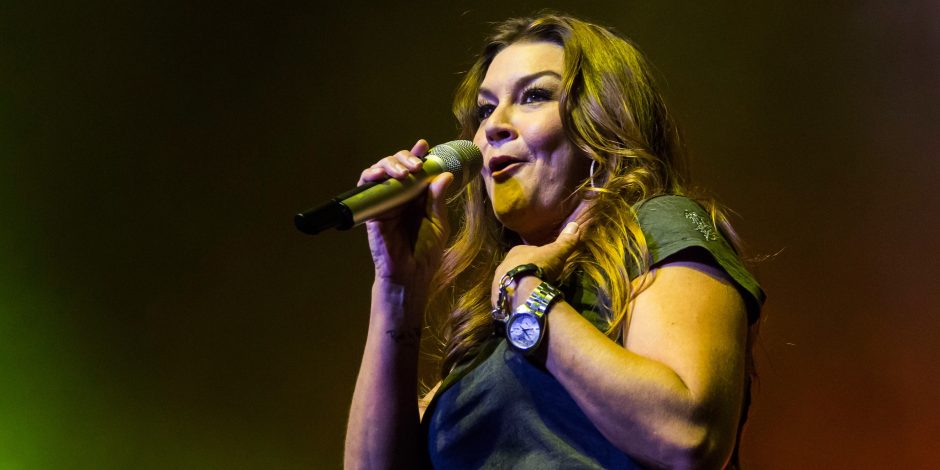 Gretchen Wilson on Her New Album and the Valuable Advice Kenny Chesney Once Gave Her