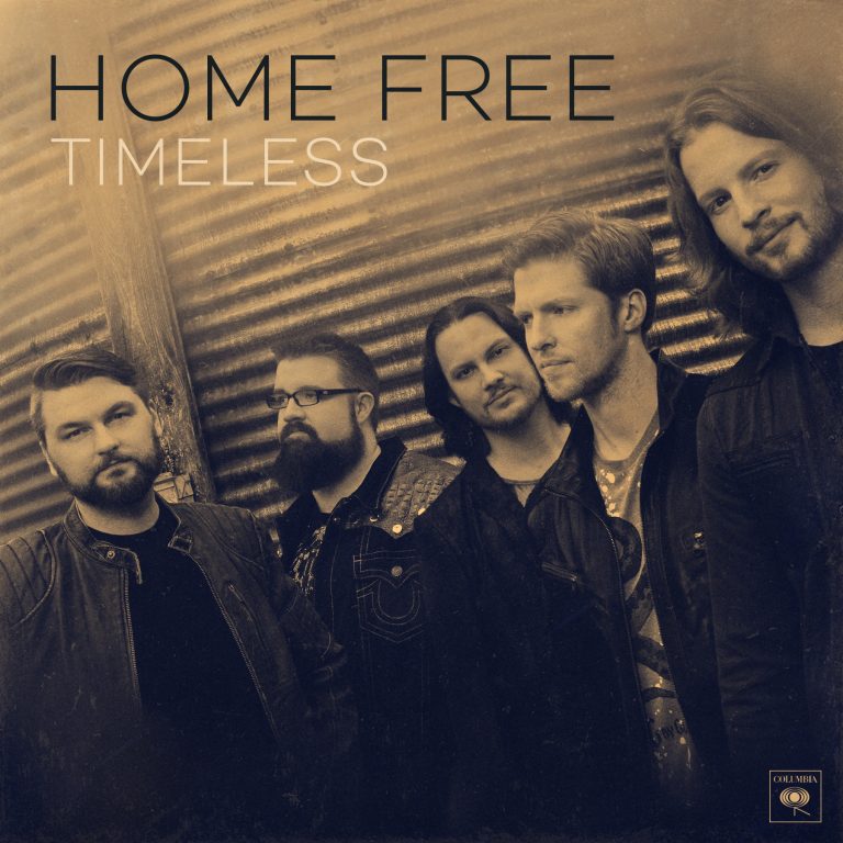Home Free Finds a New Identity on ‘Timeless’