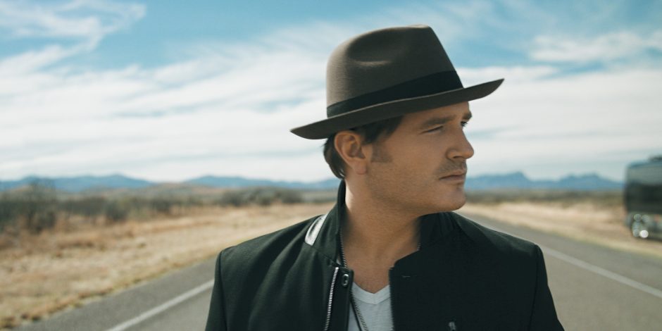 Jerrod Niemann Pulls Back the Layers of His Life on ‘This Ride’