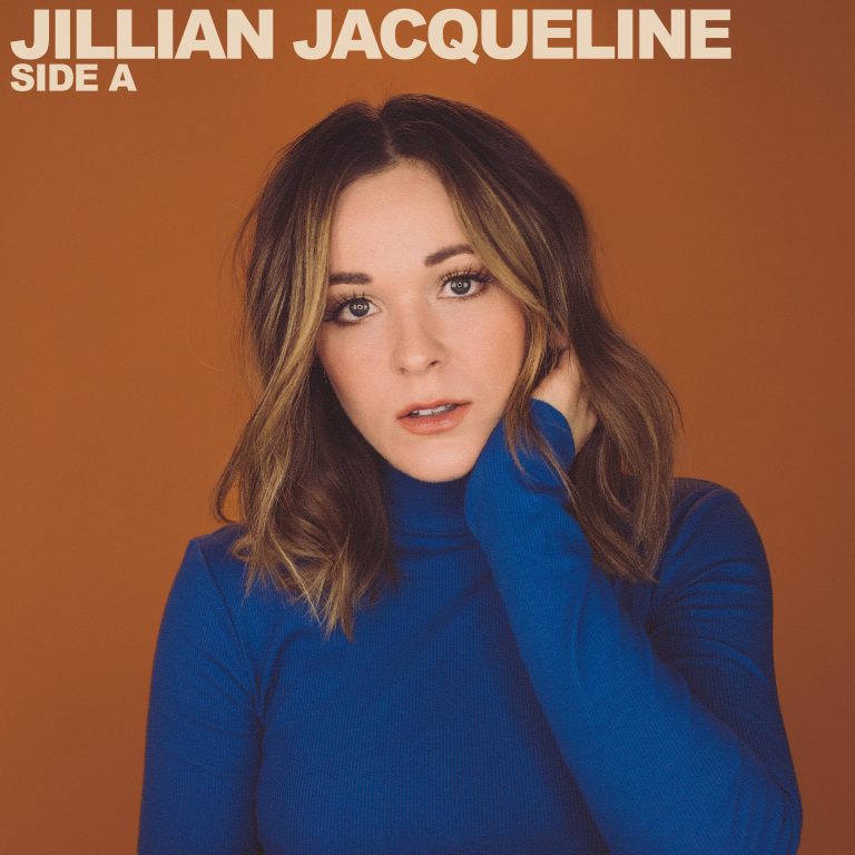 EP Review: Jillian Jacqueline’s ‘SIDE A’