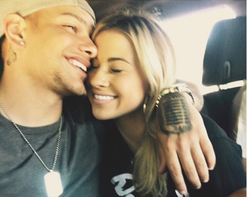 Kane Brown and his Fiancée are Planning a Small, Intimate Wedding