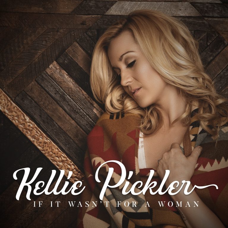 Kellie Pickler’s Beloved Grandmother Inspired Her New Single