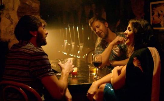 Lady Antebellum Turn ‘Heart Break’ Into Happiness in New Music Video